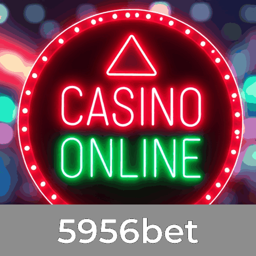 Explore a Segurança de 5956bet: Jogue com Tranquilidade Online