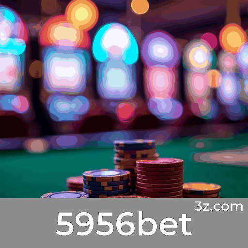 5956bet: Jogo em tempo real para brasileiros