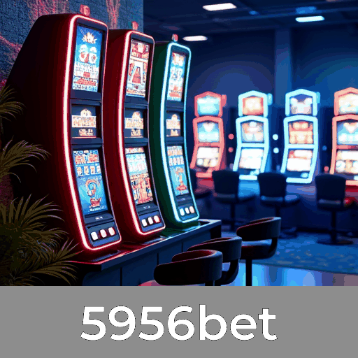 5956bet: A Experiência de Dealer ao Vivo Preferida no Brasil