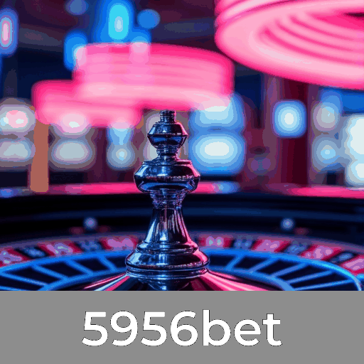 Descubra a Excitação dos Jogos de Cassino com 5956bet Online