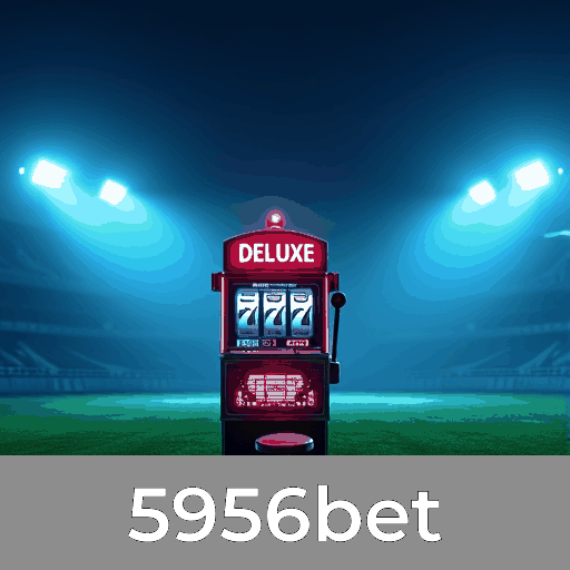 5956bet: Apostas Instantâneas e Retornos Altos no Jogo Crash