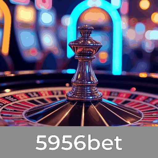 5956bet: Promocões Imperdíveis para Você