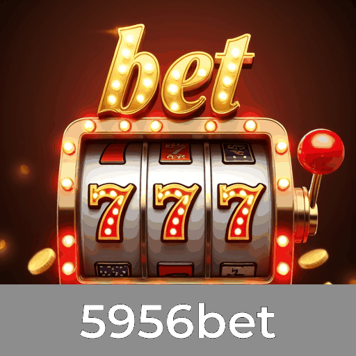 5956bet: Slots Gigantes, Blackjack Estratégico, Pôquer Emocionante, Bacará Intenso, Roleta Inovadora