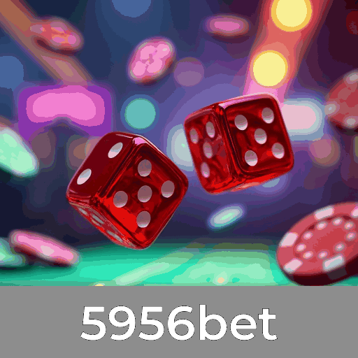5956bet: Seu Cassino Online Confiável e Premiado