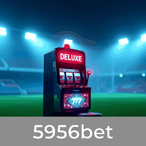 Descubra o 5956bet: Acesso Seguro e Rápido com Login Premium
