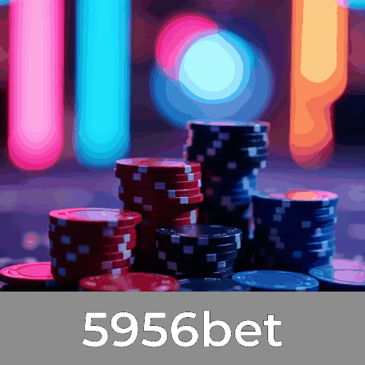 Descubra a Magia das Slots no 5956bet: Slots com Temas Exclusivos e Prêmios Incríveis