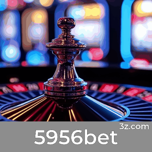 5956bet: O Mundo de Jogos de Qualidade
