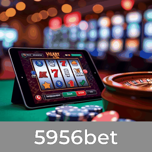 5956bet: Experimente o Jogo Crash com Apostas Altas e Estratégias Dinâmicas