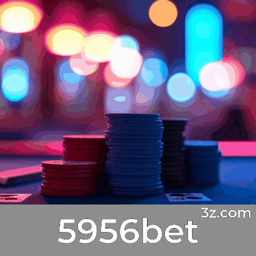 5956bet: Plataforma com Bônus Generosos para Brasileiros
