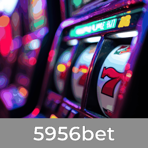 5956bet: A Experiência de Dealer ao Vivo Preferida no Brasil
