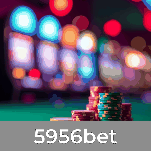 5956bet: Desfrute de Ofertas Exclusivas com Prêmios Generosos