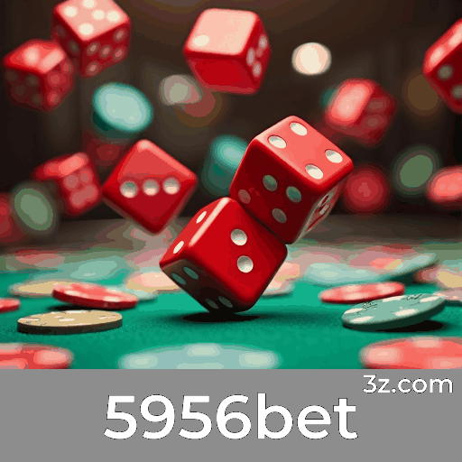 5956bet: Domine Jogos com Estratégias de Sucesso