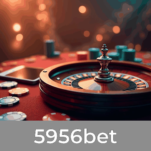 5956bet: Apostas Instantâneas e Retornos Altos no Jogo Crash