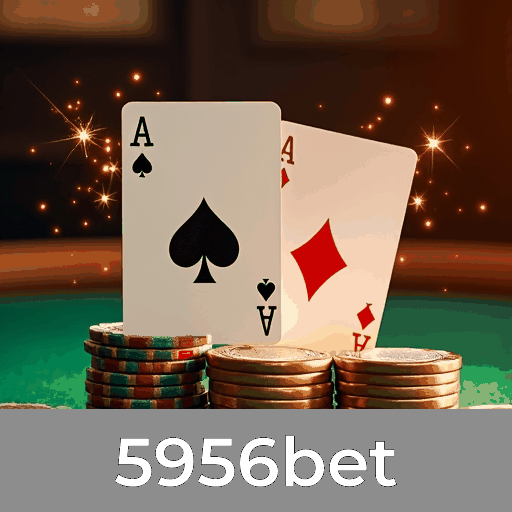 5956bet: Promocões Imperdíveis para Você