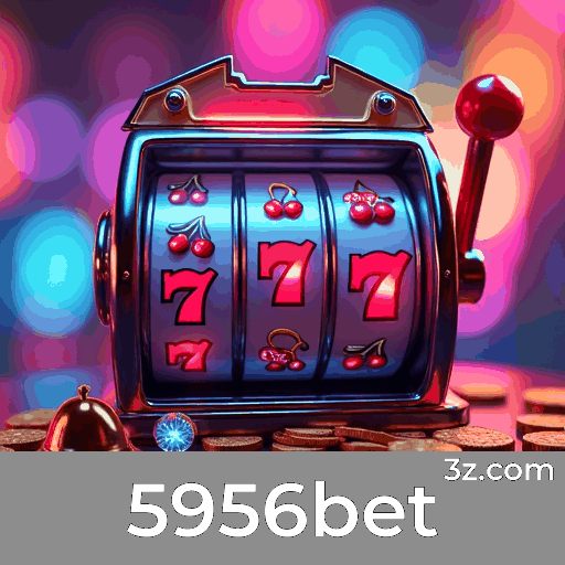 5956bet: Cassino Online Seguro e Premiado