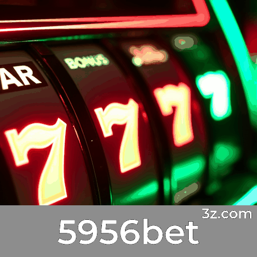 5956bet: Domine Jogos com Estratégias de Sucesso