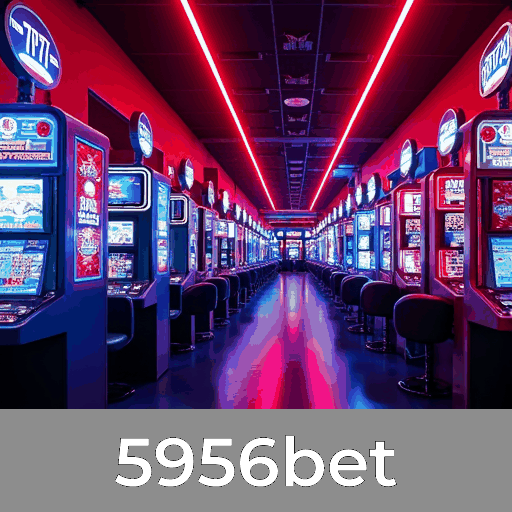 5956bet: Apostas Esportivas com Especialização em Eventos Brasileiros