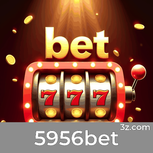 5956bet: O Mundo de Jogos de Qualidade