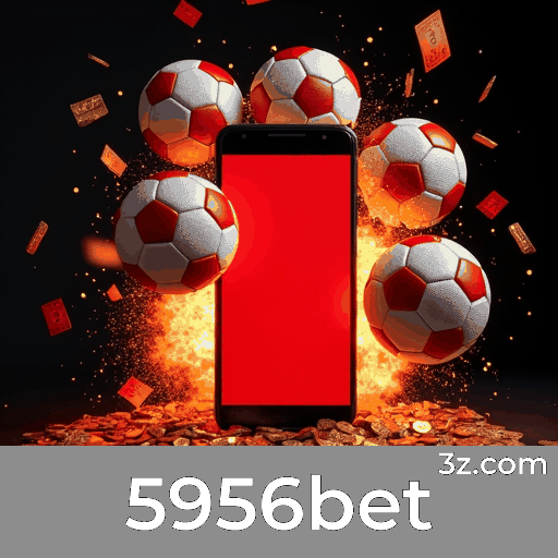 5956bet: Cassino Online Seguro e Premiado