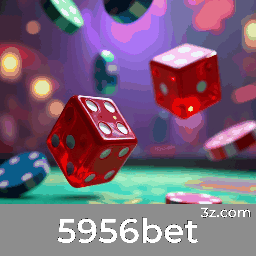 5956bet: Plataforma com Bônus Generosos para Brasileiros