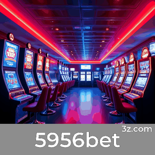 5956bet: Responsabilidade e Sustentabilidade no Jogo