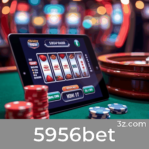 5956bet: Domine Jogos com Estratégias de Sucesso